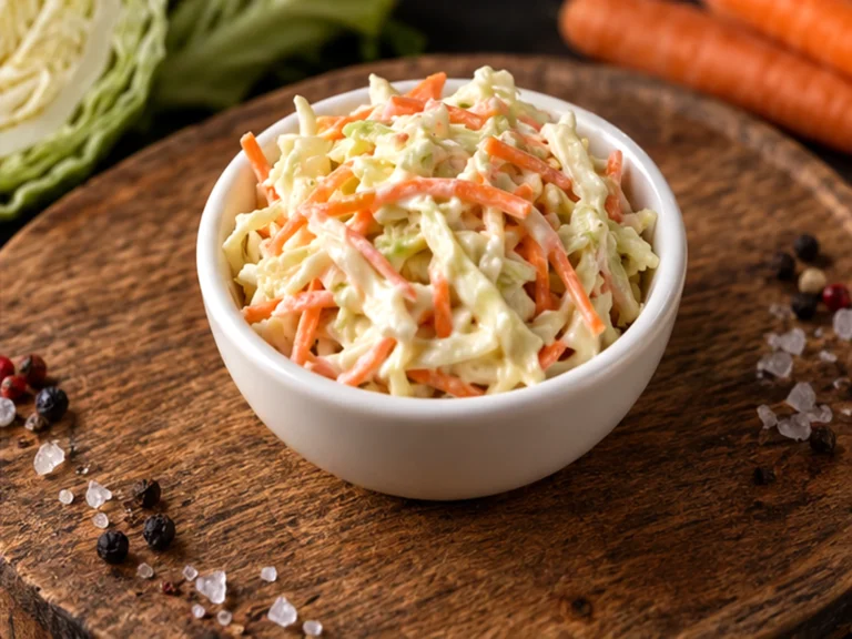 Salata Coleslaw