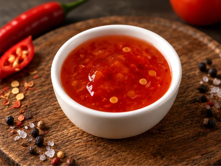 Sos Sweet Chili