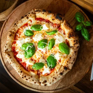 Bufala Margherita