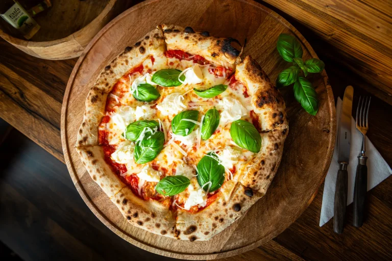 Bufala Margherita