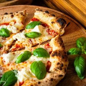 Bufala Margherita