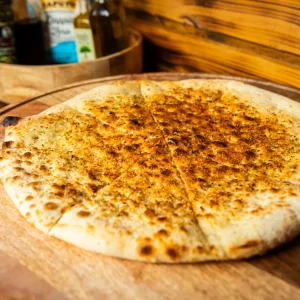 Focaccia All'Olio