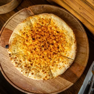 Focaccia All'Olio
