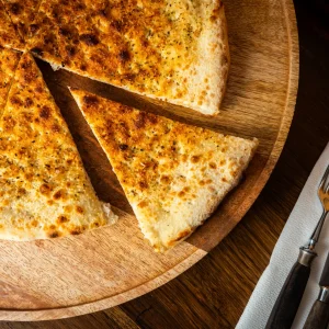 Focaccia All'Olio