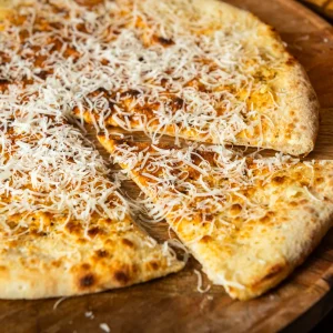 Focaccia Al Parmingiano
