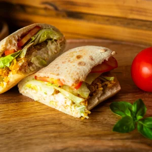 Panuozzo di Pollo