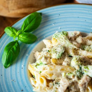 Pollo e Broccoli