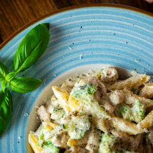 Pollo e Broccoli