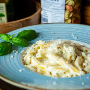 Paste Quattro Formaggi