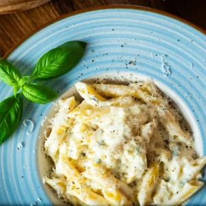 Paste Quattro Formaggi
