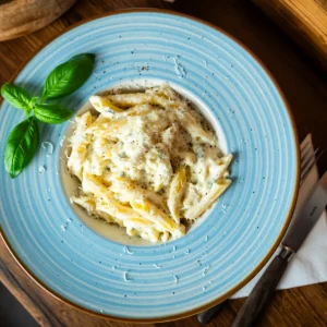 Paste Quattro Formaggi