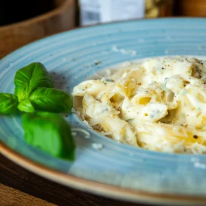 Paste Quattro Formaggi